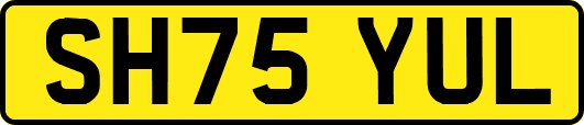SH75YUL