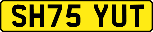 SH75YUT