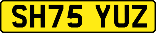 SH75YUZ