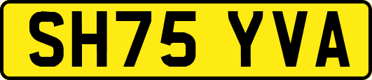 SH75YVA
