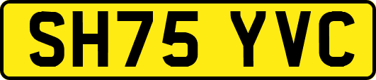 SH75YVC