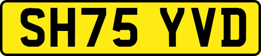 SH75YVD
