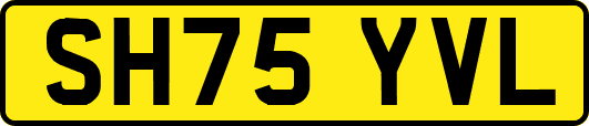 SH75YVL