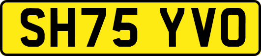 SH75YVO