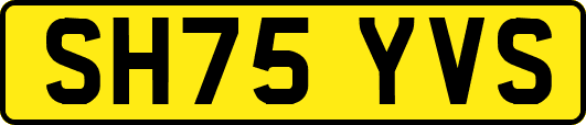 SH75YVS