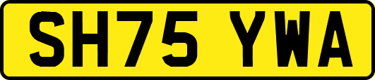 SH75YWA