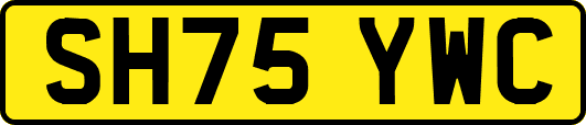 SH75YWC
