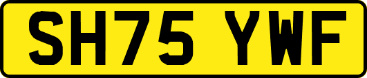 SH75YWF