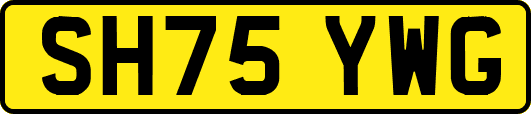 SH75YWG