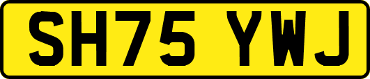 SH75YWJ