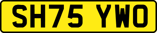 SH75YWO