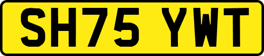 SH75YWT