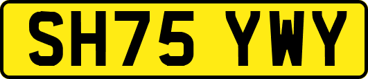 SH75YWY