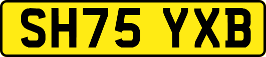 SH75YXB