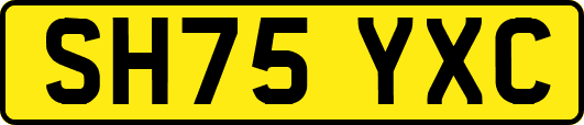 SH75YXC