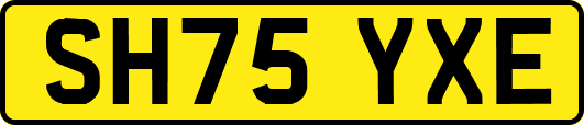 SH75YXE