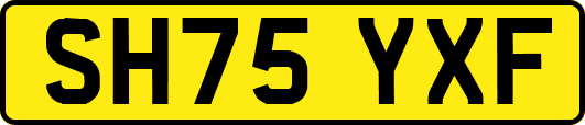 SH75YXF
