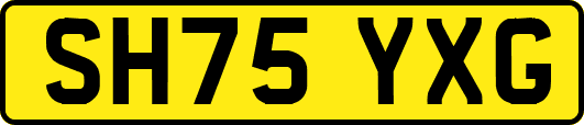 SH75YXG
