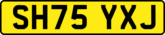 SH75YXJ