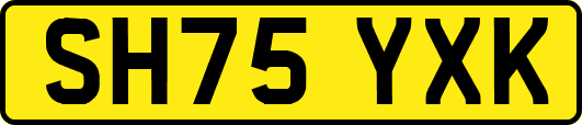 SH75YXK