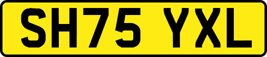 SH75YXL