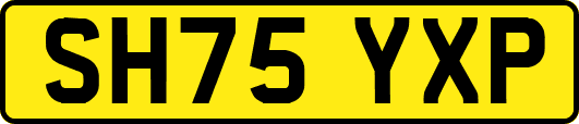 SH75YXP