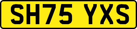 SH75YXS