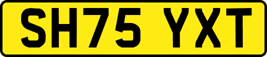 SH75YXT