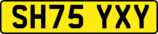 SH75YXY