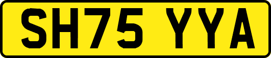 SH75YYA