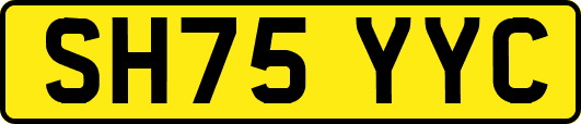 SH75YYC