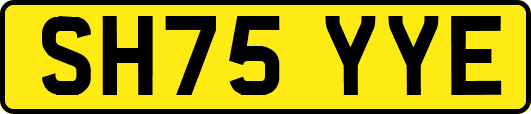 SH75YYE