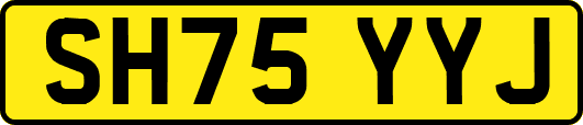 SH75YYJ