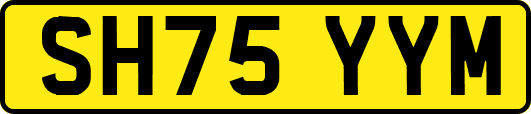 SH75YYM