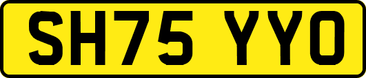 SH75YYO