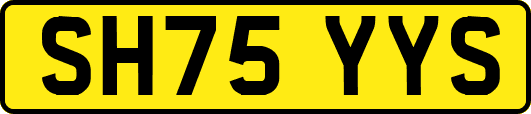 SH75YYS