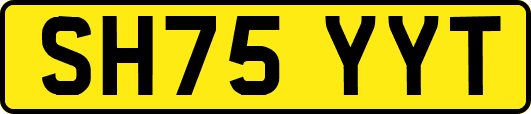 SH75YYT