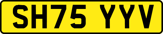 SH75YYV