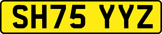 SH75YYZ