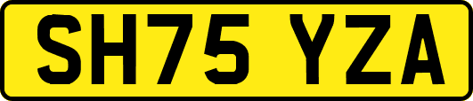 SH75YZA
