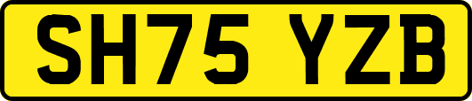 SH75YZB