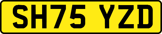 SH75YZD