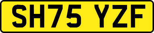 SH75YZF