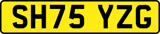 SH75YZG