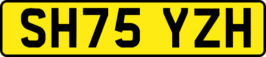 SH75YZH