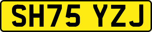 SH75YZJ