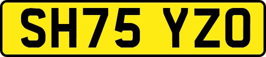 SH75YZO