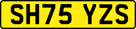 SH75YZS