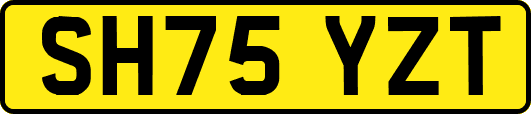 SH75YZT
