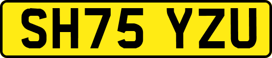 SH75YZU